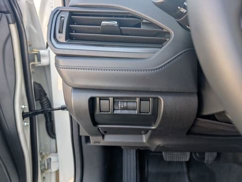 Certified 2026 Subaru Forester Premium image 11