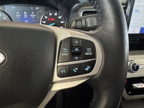 Used 2023 Ford Explorer XLT w/ Equipment Group 202A image 17