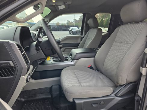 Used 2020 Ford F250 XLT w/ XLT Value Package image 22