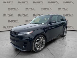 Used 2024 Land Rover Range Rover Sport Dynamic SE AWD/4WD video 1