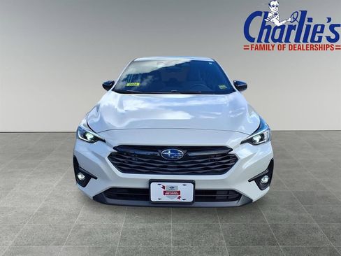 Certified 2024 Subaru Impreza RS image 2