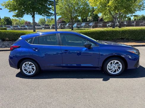 Used 2024 Subaru Impreza 2.0i AWD/4WD image 8