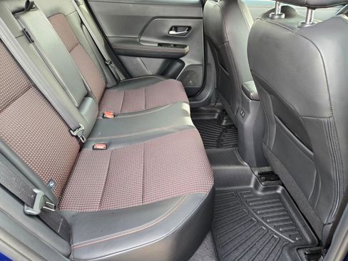 Certified 2025 Nissan Kicks SR image 18