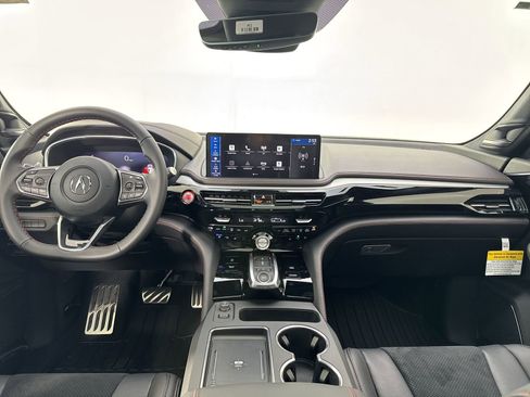 New 2026 Acura MDX A-Spec image 24