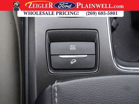 Used 2018 Ford Fusion S image 20