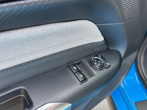 Used 2024 Ford Mustang Coupe RWD image 21