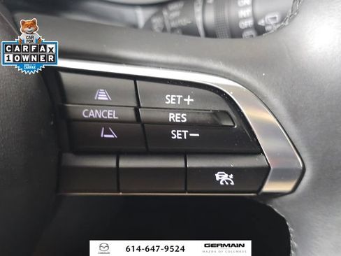 Used 2024 MAZDA CX-30 AWD 2.5 S w/ Preferred Package image 38