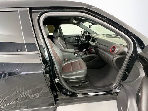 Used 2021 Chevrolet Blazer RS w/ Enhanced Convenience Package AWD/4WD image 29