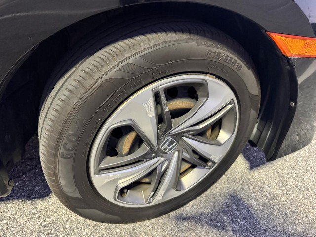 Used 2019 Honda Civic LX image 29