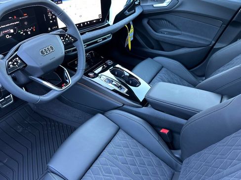 New 2025 Audi S5 Premium Plus AWD/4WD image 9