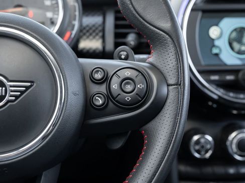 Used 2020 MINI Cooper S FWD image 21