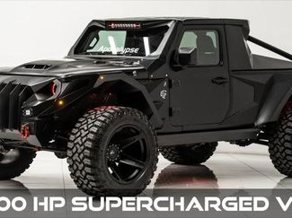 Used 2026 Jeep Wrangler Unlimited Sport video 1