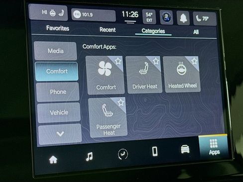 Used 2023 Jeep Grand Cherokee Laredo w/ Luxury Tech Group I image 12