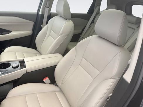 Used 2023 Nissan Rogue SL w/ SL Premium Package AWD/4WD image 11