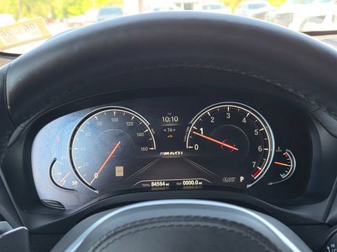 Used 2019 BMW X3 M40i w/ Premium Package AWD/4WD image 31