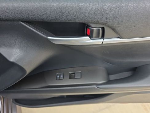 Used 2023 Toyota Camry LE image 25