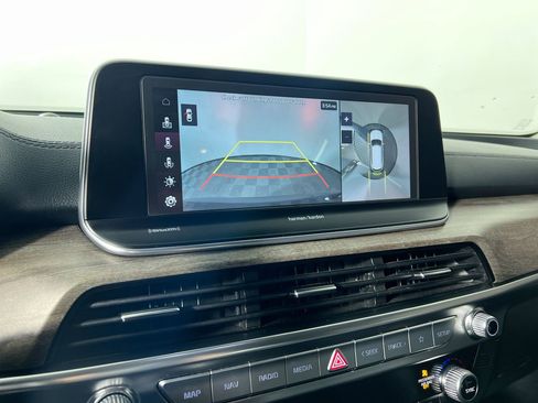 Used 2021 Kia Telluride SX w/ Nightfall Edition Package image 26