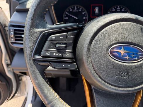 Used 2024 Subaru Outback Wilderness AWD/4WD image 28