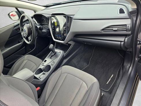 Used 2025 Subaru Crosstrek 2.0i Premium AWD/4WD image 19