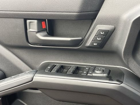 New 2026 Toyota 4Runner TRD Off-Road Premium image 16