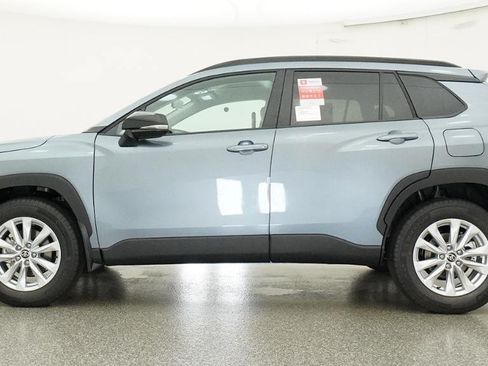 New 2026 Toyota Corolla Cross LE FWD image 8