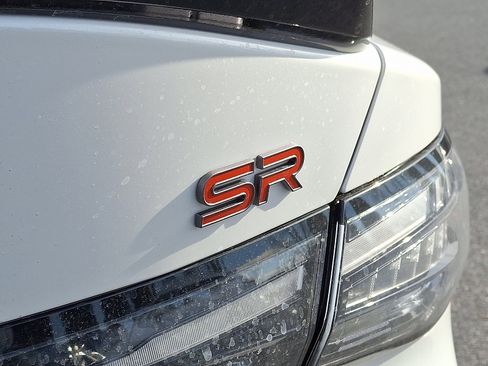 New 2026 Nissan Sentra SR w/ SR Premium Package image 6