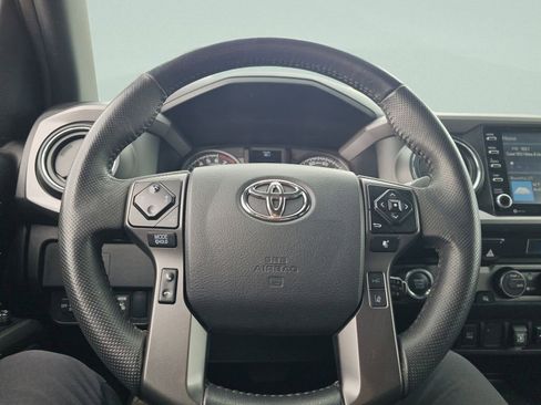 Used 2023 Toyota Tacoma 4x4 Double Cab image 33