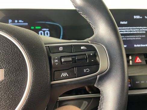 Certified 2023 Kia Sportage X-Line AWD/4WD image 10