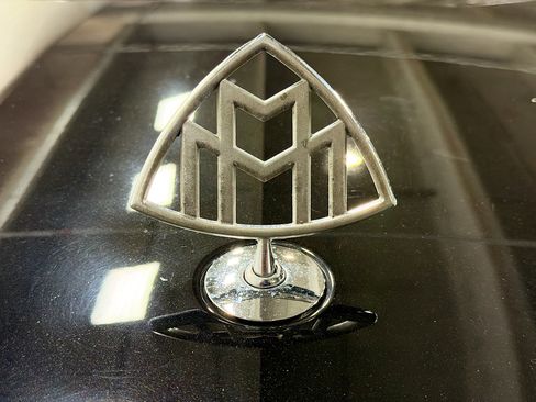 Used 2020 Mercedes-Benz Maybach S 560 4MATIC image 12