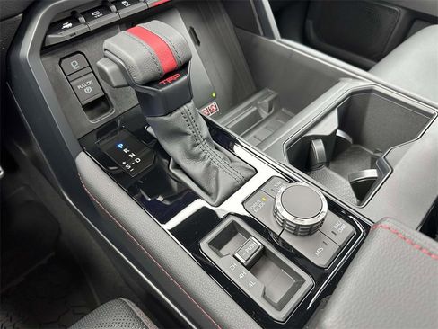 New 2026 Toyota Tundra TRD Pro image 6