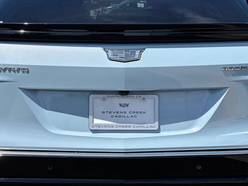 Certified 2024 Cadillac Lyriq Tech w/ Driver Assist Package AWD/4WD image 44