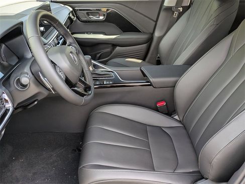 New 2025 Acura ADX Base image 11