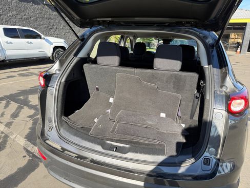 Used 2020 MAZDA CX-9 Sport image 20
