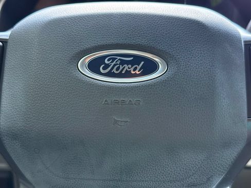 Used 2023 Ford F150 XLT w/ Equipment Group 301A Mid AWD/4WD image 22