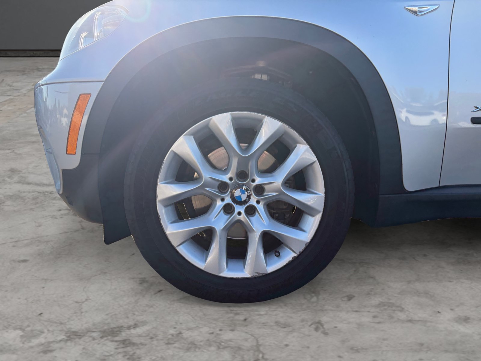 Used 2013 BMW X5 xDrive35i AWD/4WD image 9