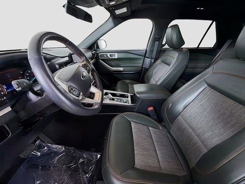 Used 2023 Ford Explorer Timberline image 23
