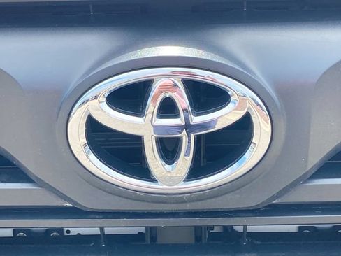 Used 2024 Toyota Tundra SR5 AWD/4WD image 4