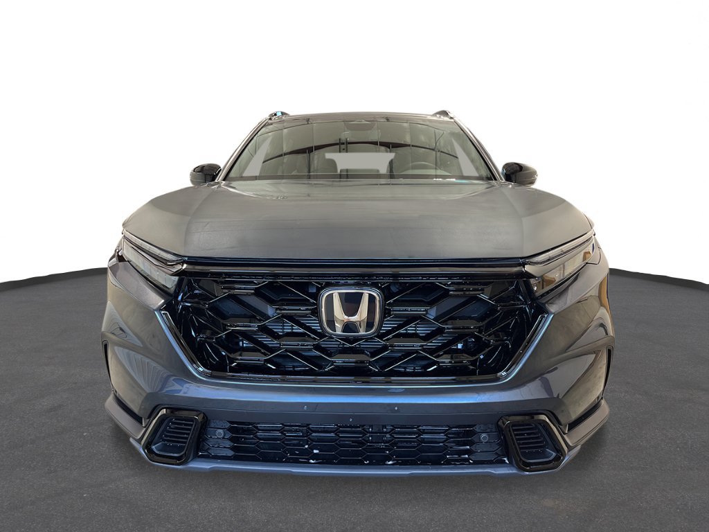 New 2027 Honda CR-V Sport-L image 8