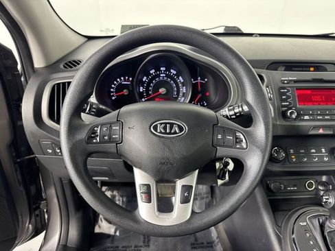 Used 2012 Kia Sportage LX w/ Convenience Pkg AWD/4WD image 10