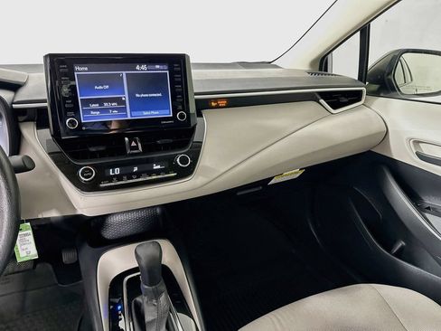 Used 2022 Toyota Corolla LE FWD image 20