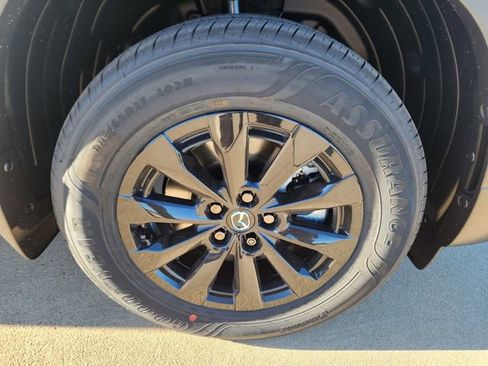 New 2026 MAZDA CX-50 AWD 2.5 Hybrid w/ Cargo Package image 20