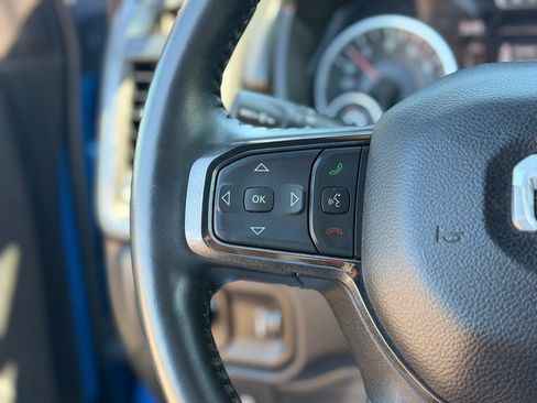 Used 2023 RAM 1500 Big Horn AWD/4WD image 27
