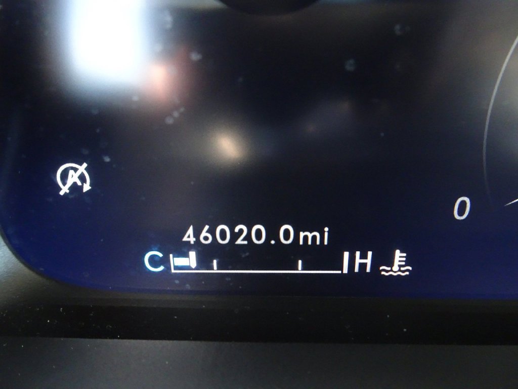 Used 2021 Lincoln Nautilus Reserve AWD/4WD image 22
