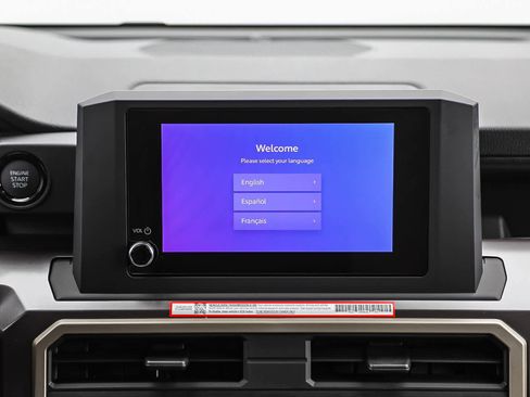 New 2026 Toyota Tacoma SR5 image 16