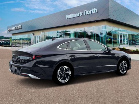 New 2026 Hyundai Sonata SEL image 7