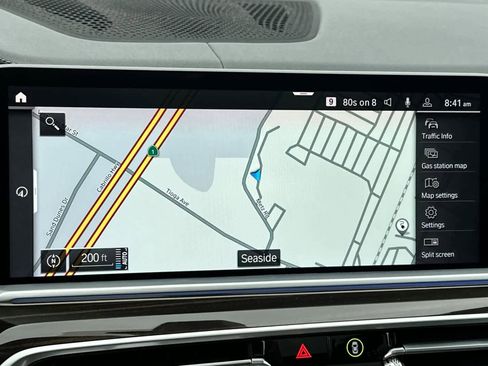 Used 2023 BMW X5 xDrive45e w/ Executive Package image 21