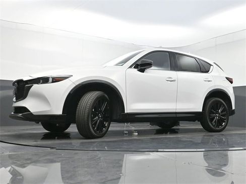 Certified 2024 MAZDA CX-5 2.5 Turbo w/ Premium Package image 29