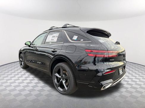 New 2026 Genesis GV70 3.5T Sport Prestige image 7