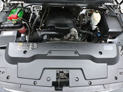 Used 2013 Chevrolet Silverado 2500 LTZ w/ LTZ Plus Package image 49