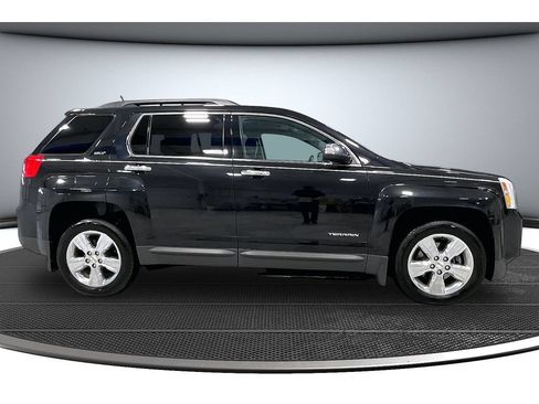 Used 2014 GMC Terrain SLT w/ Chrome Appearance Package FWD image 14